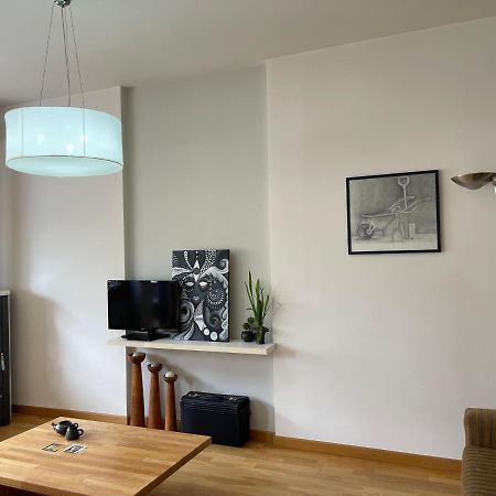 Oasis City Apartment Heraklion Exterior foto