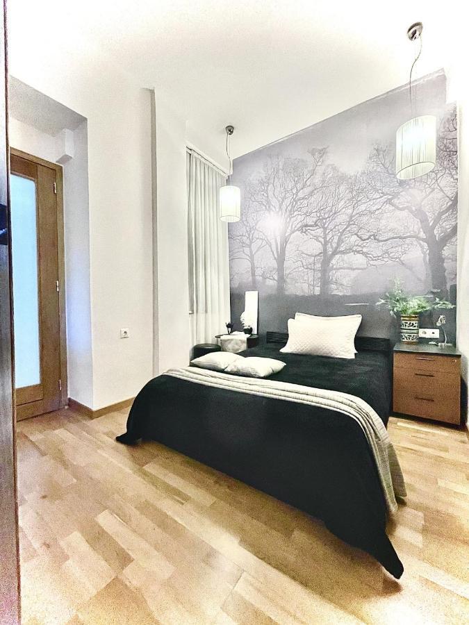 Oasis City Apartment Heraklion Exterior foto