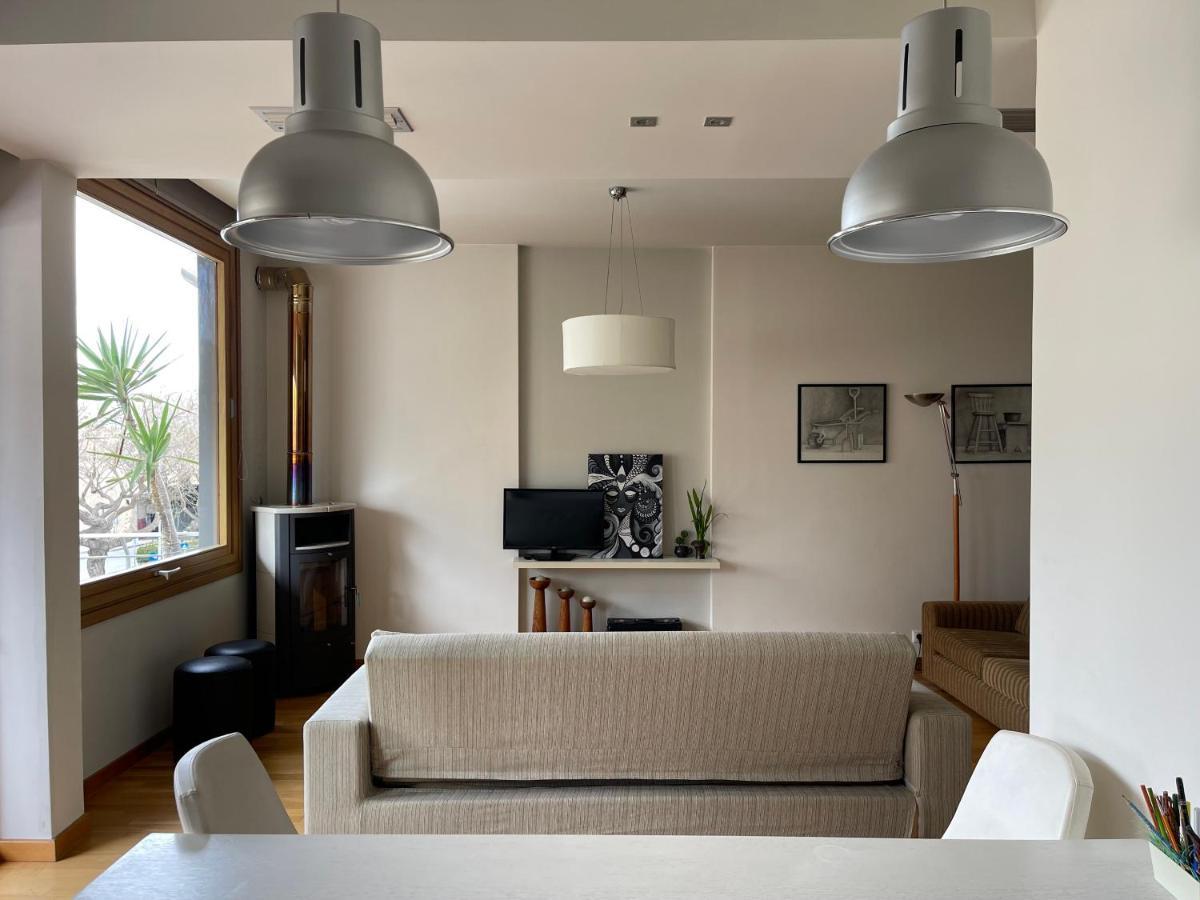 Oasis City Apartment Heraklion Exterior foto