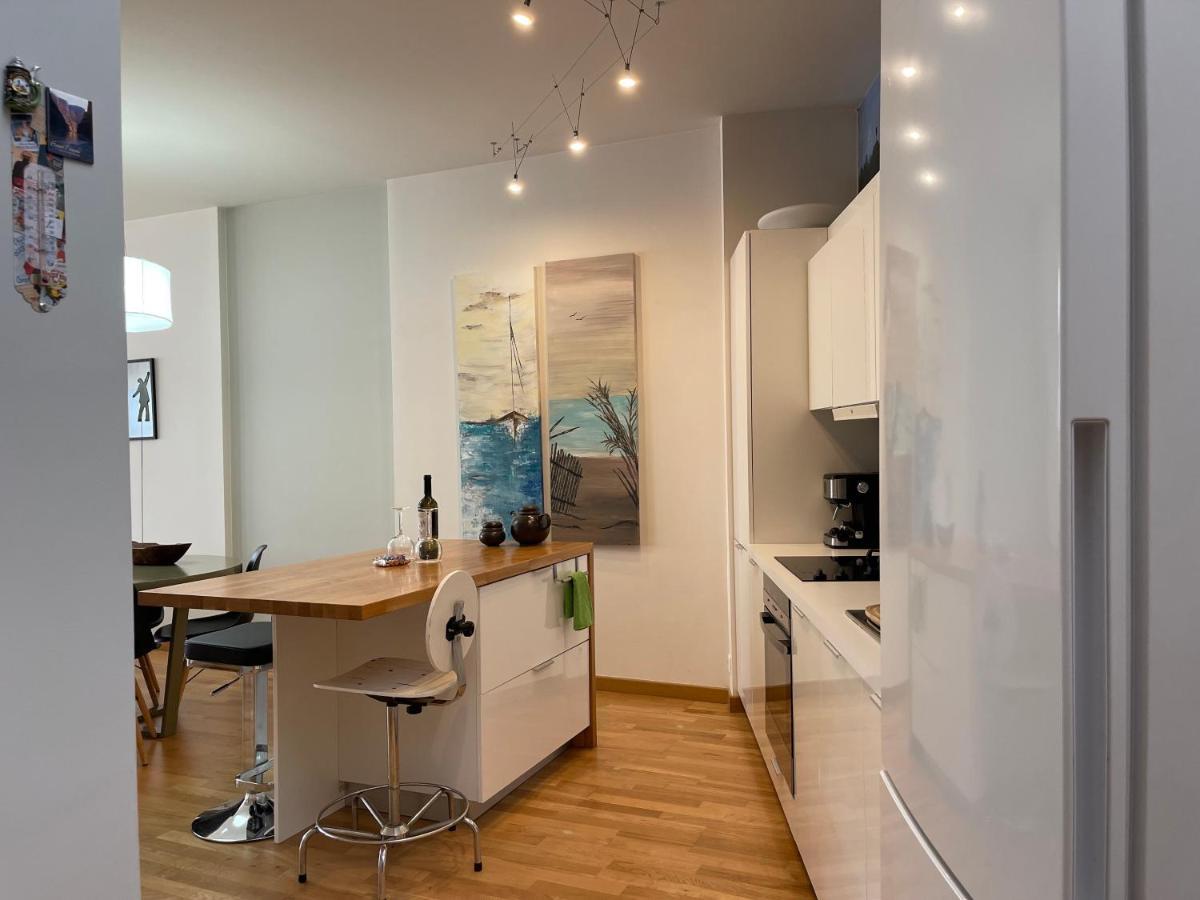 Oasis City Apartment Heraklion Exterior foto