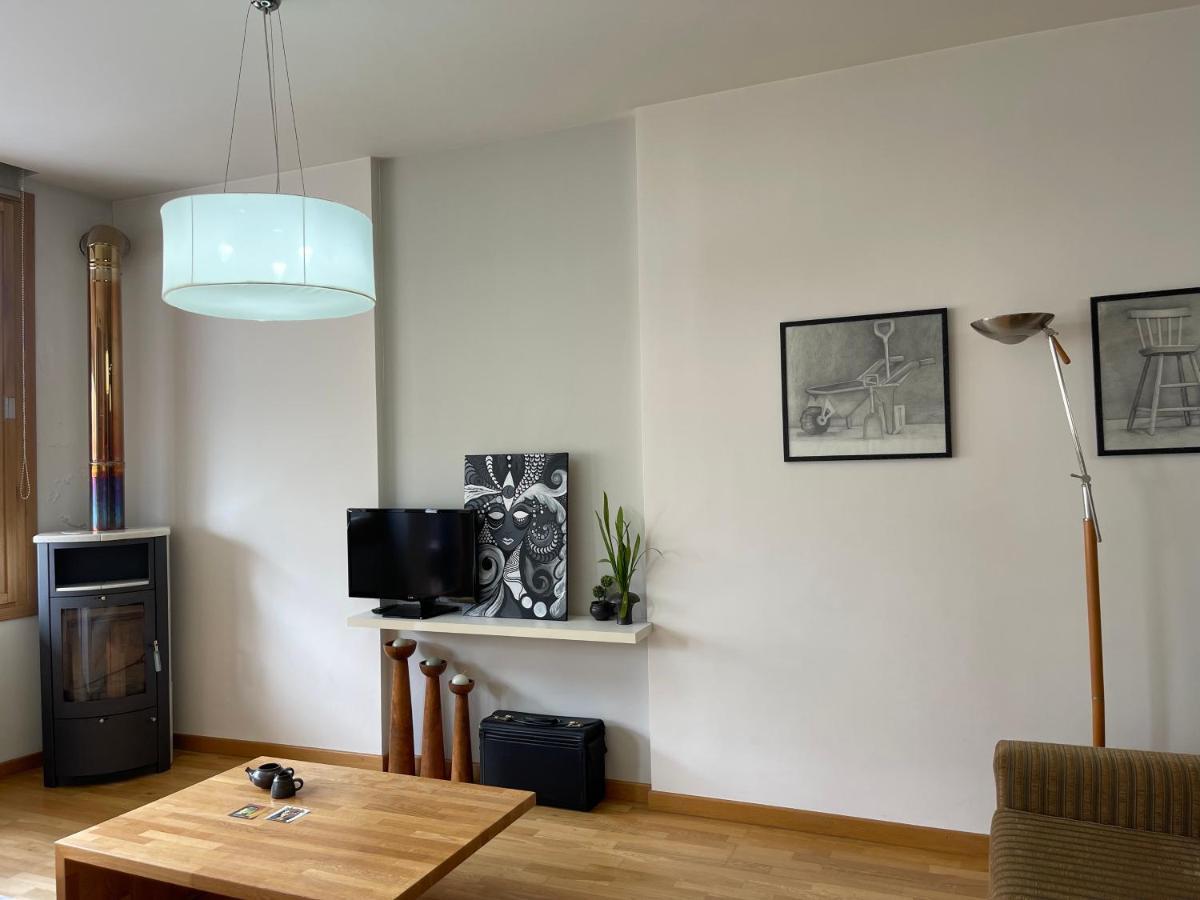 Oasis City Apartment Heraklion Exterior foto