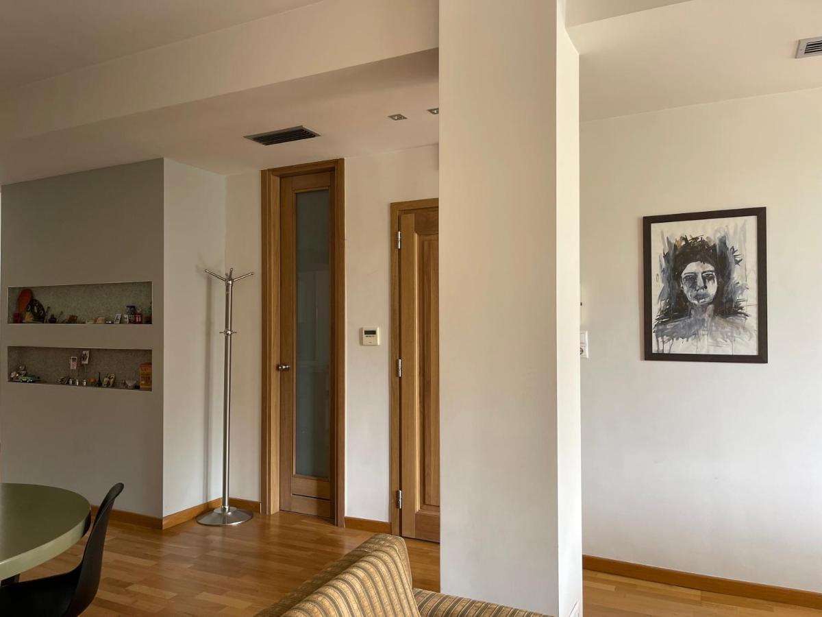 Oasis City Apartment Heraklion Exterior foto